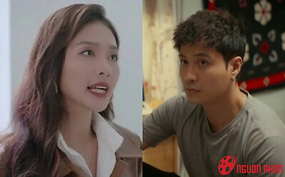 Tình cũ Trâm Anh xuất hiện, Gia Đình Mình Vui Bất Thình Lình rơi vào căng thẳng