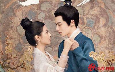 Tình cũ Vương Hạc Đệ bị nghi hẹn hò với đạo diễn Phù Đồ Duyên