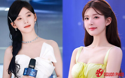 'Tình đầu quốc dân' phủ nhận cướp vai của Triệu Lộ Tư