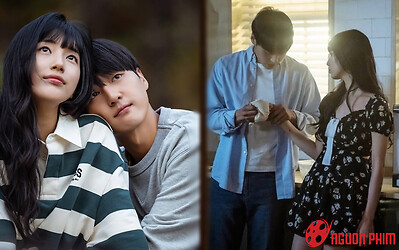 Tình đầu quốc dân Suzy và bạn trai lộ ảnh chung nhà, được cưng như 'trứng mỏng'