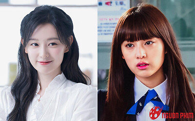 Tình địch một thời của Song Hye Kyo gây bão với nhan sắc 10 năm không đổi