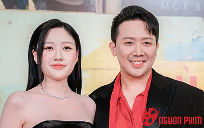 Tình duyên lận đận của em rể tin đồn của Trấn Thành