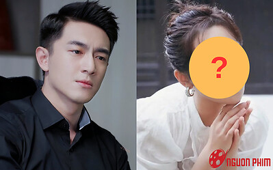 'Tình mới' của Lâm Canh Tân bị chê không đẹp bằng Triệu Lệ Dĩnh