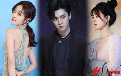 Tình mới Triệu Lộ Tư nhận trái ngọt cùng một tiểu hoa 95