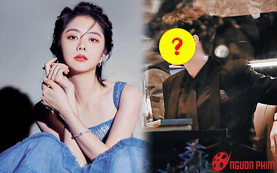 Tình mới tự tin tuyên bố mình là sự lựa chọn hoàn hảo của Đàm Tùng Vận