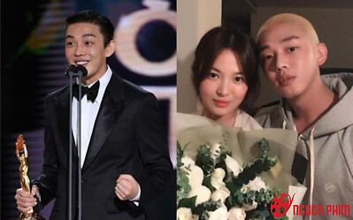 Tình tin đồn của Song Hye Kyo gây phẫn nộ vì thái độ dửng dưng trước scandal