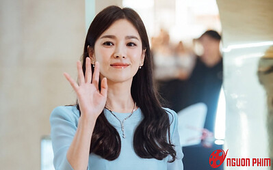 Tình trạng đáng lo của Song Hye Kyo