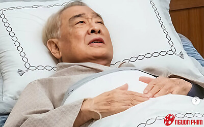 Tình trạng đáng lo ngại của 'ông nội quốc dân' phim Gia Đình Là Số 1