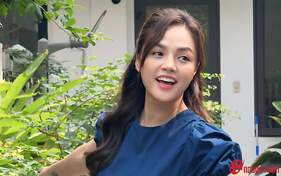 Tình trạng hiện tại của Thu Quỳnh sau khi bị thương