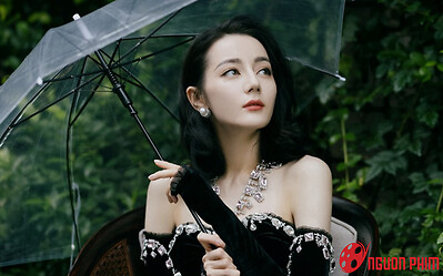 Tình trạng sức khỏe đáng lo của Địch Lệ Nhiệt Ba