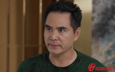 Tình Yêu Dối Lừa tập 3: Ông Nam (Trung Dũng) đẩy cả gia đình bạn thân vào cửa tử