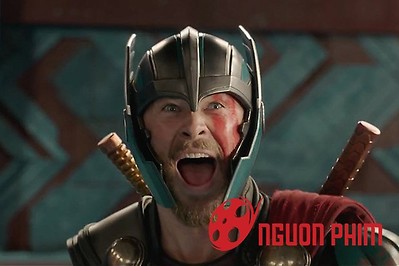 Tổ chức bảo vệ động vật muốn Thor ăn chay trong phần 4