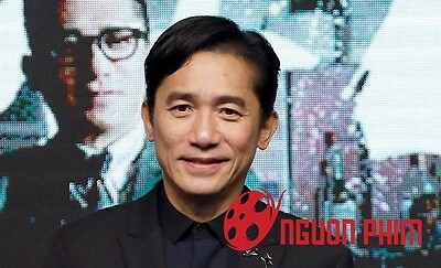 Tổ chức tội ác của Lương Triều Vỹ trong Marvel đáng sợ ra sao?