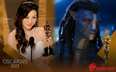 Toàn cảnh Oscar 2023: Everything Everywhere All At Once làm nên lịch sử, vũ trụ Marvel thất thủ