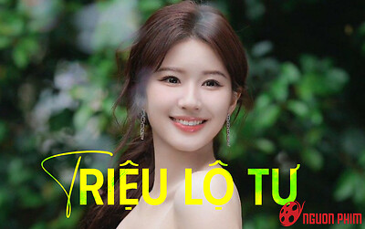 Toan tính của Triệu Lộ Tư