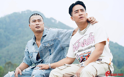 Tội đồ khiến Hồng (Doãn Quốc Đam) 'bay màu' hé lộ sẽ trở lại Độc Đạo phần 2 cùng Duy Hưng