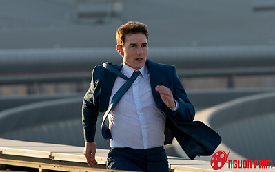 Tom Cruise có giữ được phong độ trong Nhiệm Vụ Bất Khả Thi 7?