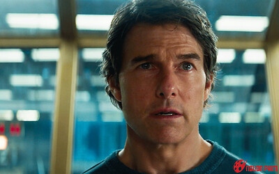 'Tom Cruise và Mission: Impossible 8' sắp phá kỷ lục của phần 2