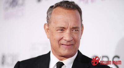 Tom Hanks cho biết 