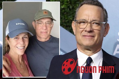 Tom Hanks khoẻ dần ở nơi cách ly sau khi nhiễm COVID-19