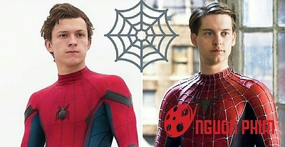 Tom Holland đang dụ Tobey Maguire làm chú Ben trong vũ trụ MCU