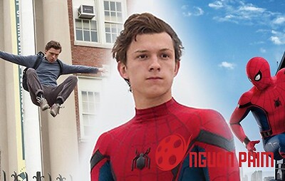 Tom Holland góp công đưa Người Nhện trở lại vũ trụ Marvel