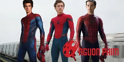 Tom Holland là phiên bản Spider-Man tốt nhất: Vượt qua cả Tobey Maguire và Andrew Garfield?