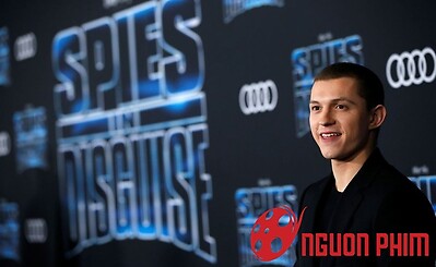 Tom Holland lúng túng tại buổi thử vai Chiến tranh giữa các vì sao