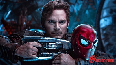 Tom Holland lý giải khoảnh khắc 