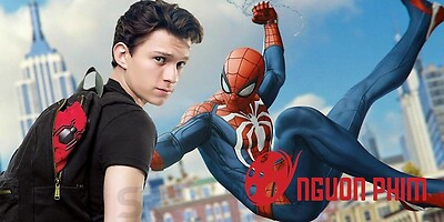 Tom Holland xác nhận đang quay Spider-man 3 giữa mùa dịch