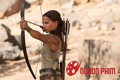 Tomb Raider phần 2 bất ngờ bị trì hoãn vô thời hạn