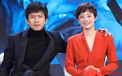 Tôn Lệ thay chồng trả khoản nợ 1470 tỷ?