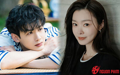 Tống Dật – Bạch Kính Đình sống chung nhà từ lâu, bao giờ mới tổ chức đám cưới?