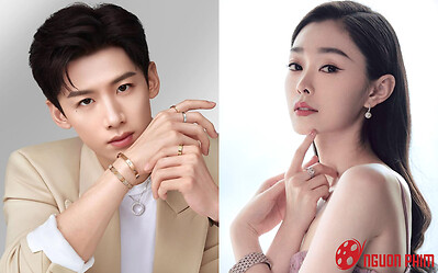 Tống Dật ra mắt gia đình Bạch Kính Đình