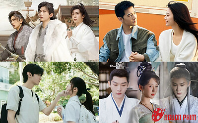 Tổng hợp điểm douban phim chiếu hè: Thành Nghị vượt mặt cả Triệu Lộ Tư, Dương Tử