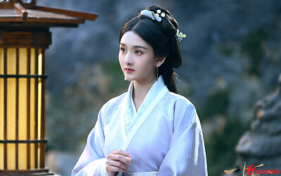 Tống Tổ Nhi ảnh hưởng đến vị thế của Triệu Lộ Tư, Ngu Thư Hân