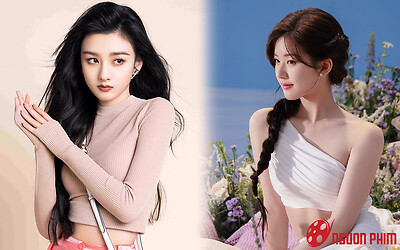 Tống Tổ Nhi gặp biến mất trắng sự nghiệp, bạn trai Triệu Lộ Tư bị ảnh hưởng