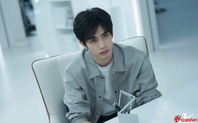 Tống Uy Long là nam diễn viên thất bại nhất nửa đầu năm 2025