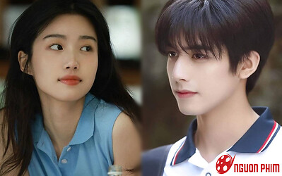 Tống Uy Long - Lư Dục Hiểu đóng Khó Dỗ Dành khiến netizen tuyệt vọng không thể giấu