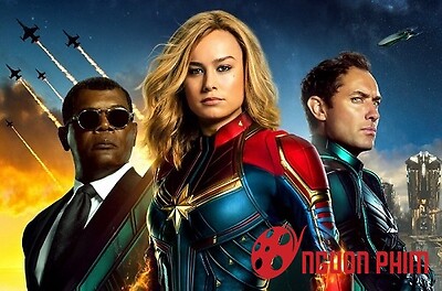 Top 10 điều mà Captain Marvel có thể “khuấy đảo” cả MCU