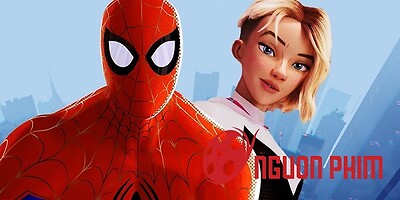 Top 10 khoảnh khắc đáng nhớ nhất của Spider-Man: Into the Spider-Verse