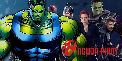 Top 10 nhân vật của MCU xứng đáng có phim riêng sau bom tấn 