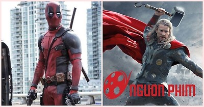 Top 10 pha hành động tuyệt vời nhất trong phim của Marvel