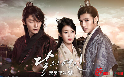 Top 10 phim cổ trang Hàn được yêu thích nhất: Mr. Queen đội sổ, hạng 1 gọi tên?