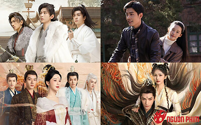 Top 10 phim được vinh danh trong Sách trắng của Tencent: Trường Tương Tư top 1