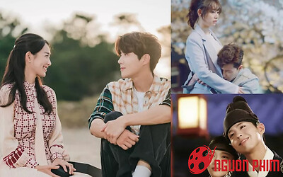 Top 10 phim Hàn chữa lành đáng xem nhất: Thanh Xuân Vật Vã của Park Seo Joon xứng đáng 10 điểm