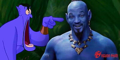 Top 10 thay đổi đáng trách nhất của các phim chuyển thể live-action Disney