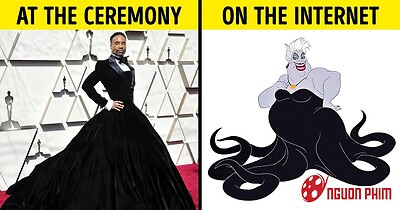 Top 13 khoảnh khắc ngượng ngùng khó xử nhất tại các kỳ Oscars