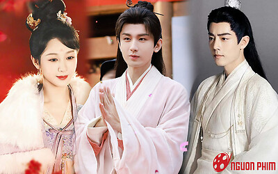 Top 3 nhân vật hot nhất hè 2023: Dương Tử bét bảng, hạng 1 gây tranh cãi