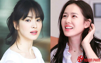 Top 3 nữ diễn viên đại điện cho Hàn Quốc thế kỷ 21: Song Hye Kyo bị Son Ye Jin cho 'ra chuồng gà'
